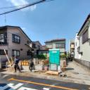 川口大字木曽呂　新築戸建