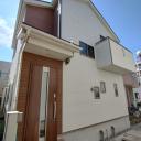 川口市上青木西1丁目　戸建