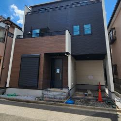 物件画像 蕨市中央7丁目