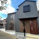 川口市柳崎1丁目　新築戸建