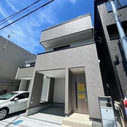 物件画像 さいたま市浦和区針ヶ谷2丁目