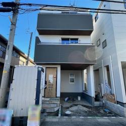 物件画像 川口市戸塚東2丁目