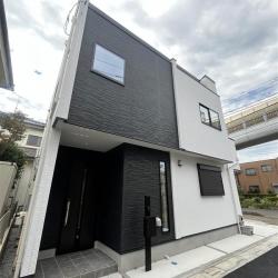 物件画像 越谷市登戸町