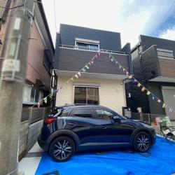 物件画像 さいたま市南区大谷場2丁目