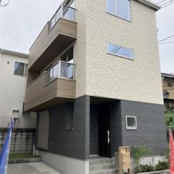 物件画像 さいたま市桜区西堀8丁目