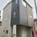 グリーンガーデン中浦和5期 D 新築戸建