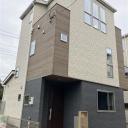 グリーンガーデン中浦和5期 E 新築戸建