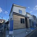 さいたま市南区神明2丁目　新築戸建