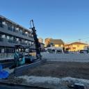 蕨市中央3丁目　新築戸建2号棟