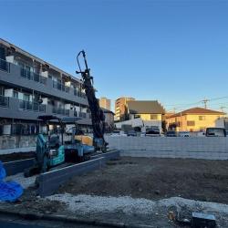 物件画像 蕨市中央3丁目