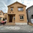 さいたま市浦和区東岸町　戸建