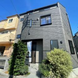 さいたま市浦和区神明1丁目　中古戸建