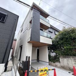 物件画像 さいたま市浦和区高砂4丁目