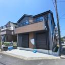 さいたま市中央区八王子3丁目　新築戸建