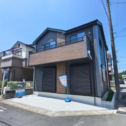 物件画像 さいたま市中央区八王子3丁目