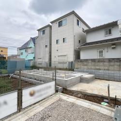 物件画像 さいたま市浦和区本太4丁目