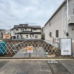 物件画像 さいたま市中央区大戸3丁目