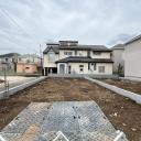 さいたま市中央区大戸3丁目新築戸建 2号棟