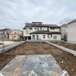 物件画像 さいたま市中央区大戸3丁目