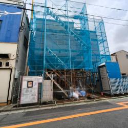 物件画像 さいたま市浦和区北浦和3丁目