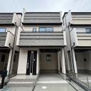 さいたま市中央区鈴谷7丁目新築戸建　B号棟