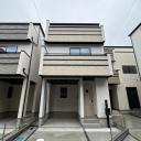 さいたま市中央区鈴谷7丁目新築戸建　C号棟