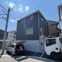 物件画像 さいたま市浦和区瀬ヶ崎4丁目