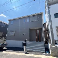 物件画像 さいたま市浦和区瀬ヶ崎4丁目
