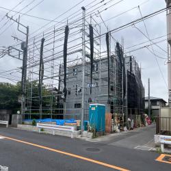 物件画像 さいたま市南区四谷3丁目