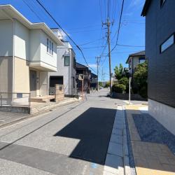 物件画像 さいたま市桜区大字大久保領家