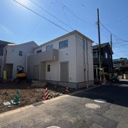物件画像 川口市芝高木1丁目