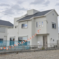 さいたま市緑区美園1丁目3号棟