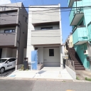 川口市戸塚東1丁目　4号棟