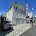 さいたま市浦和区常盤5丁目　戸建