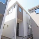さいたま市北区宮原町4丁目　1号棟