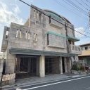 浦和区常盤8丁目戸建