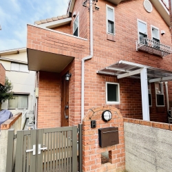さいたま市浦和区領家4丁目　中古戸建