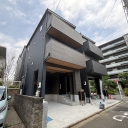 さいたま市南区南浦和3丁目 A号棟