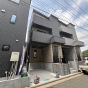 さいたま市南区南浦和3丁目　C号棟