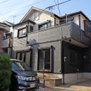松戸市八ケ崎2丁目／戸建