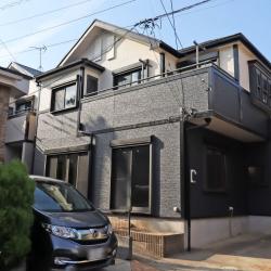 松戸市八ケ崎2丁目／戸建