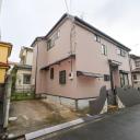 松戸市栄町1丁目／戸建