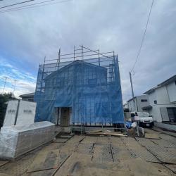 物件画像 流山市江戸川台東3丁目