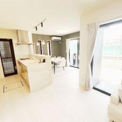 物件画像 流山市青田