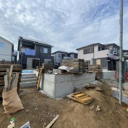 物件画像 松戸市六高台6丁目