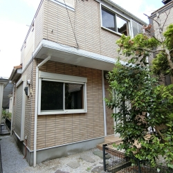 中古戸建/松戸市八ヶ崎3丁目