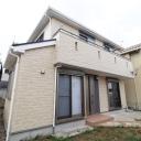 千葉県船橋市滝台一丁目　中古戸建