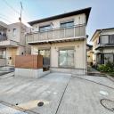 船橋市前原西8丁目　中古戸建