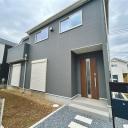 船橋市芝山6丁目 6号棟 新築戸建