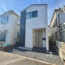 船橋市金杉8丁目　中古戸建